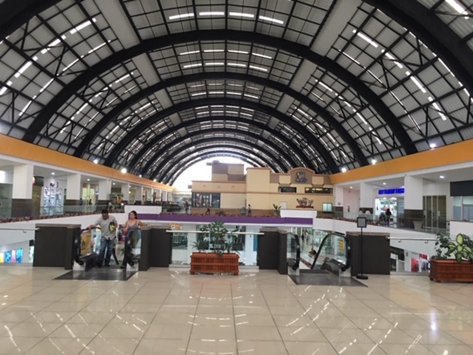 ALQUILO LOCAL – OFICINA EN GALERIAS PRIMMA