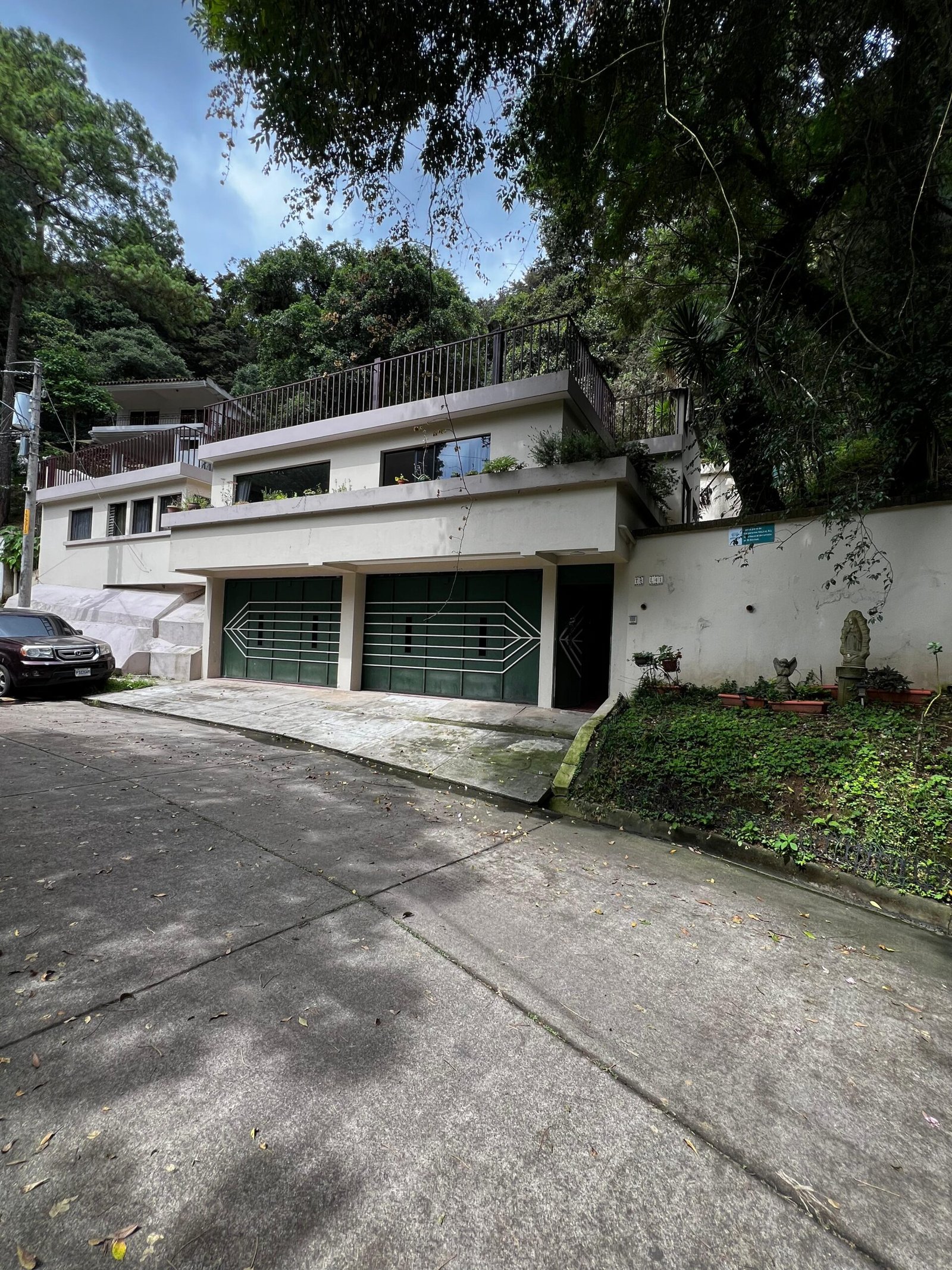 Casa en venta en El Encinal 4 habitaciones