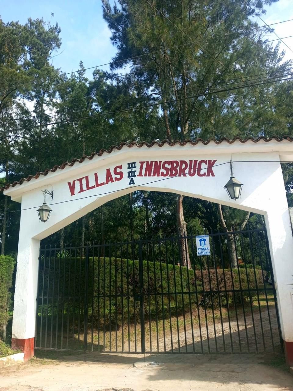 Terreno en Villas Innsbruck, Santo Domingo Xenacoj