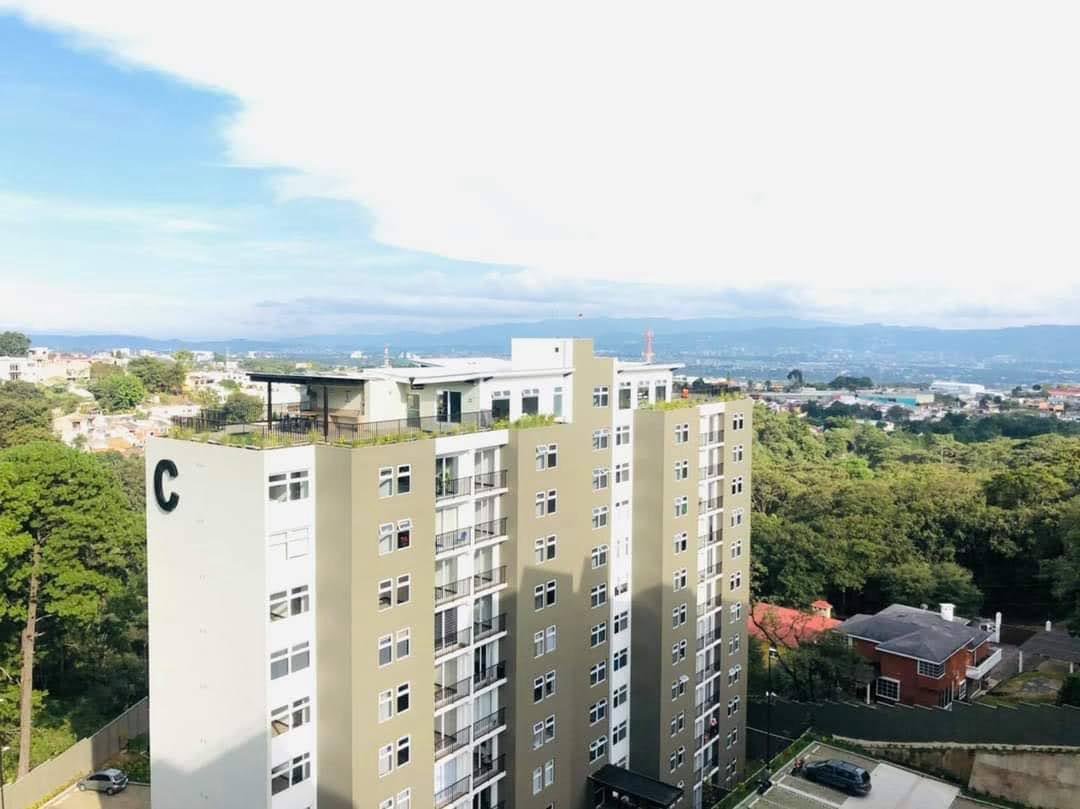 Apartamento en Edificio Ancona, Labor de Castilla Carretera Interamericana