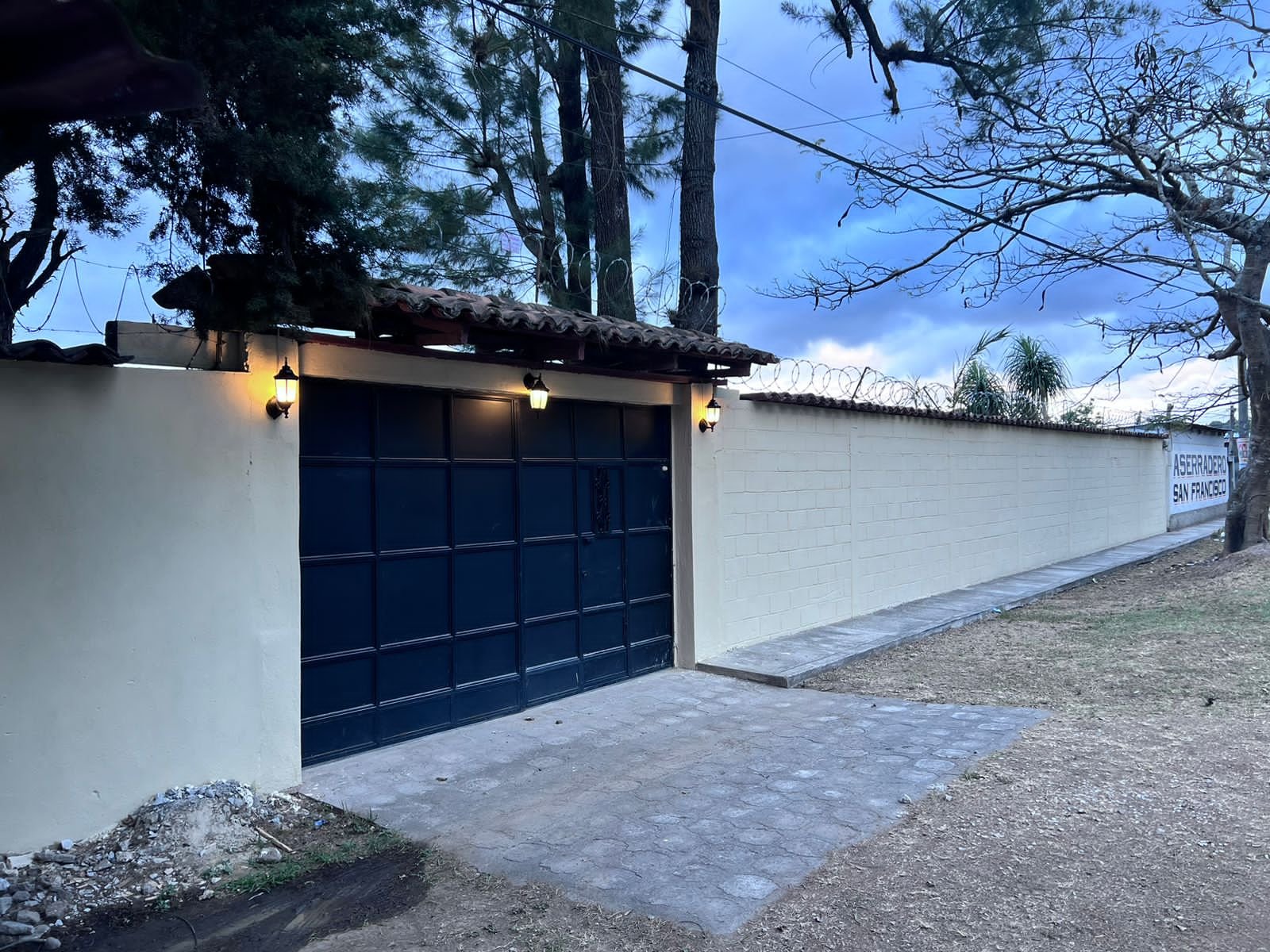 TERRENO EN RENTA EN JALAPA