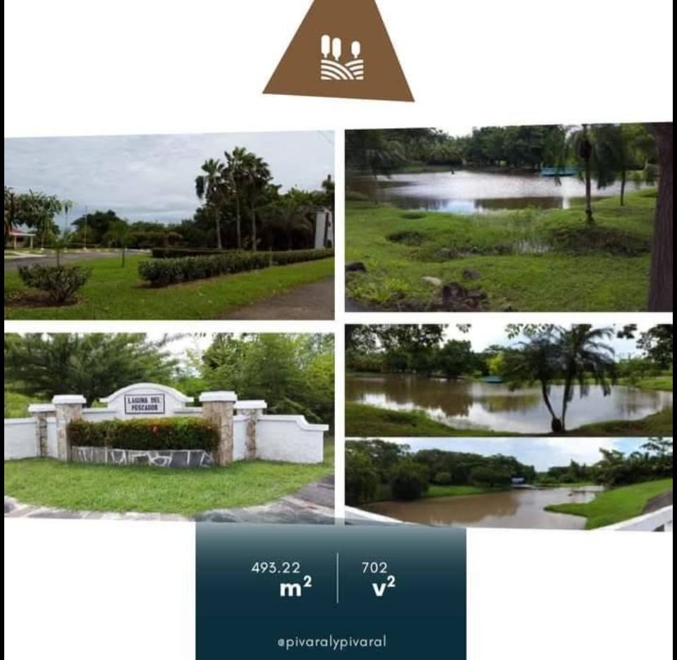 Terreno En Venta en Lagunas de Torremolinos